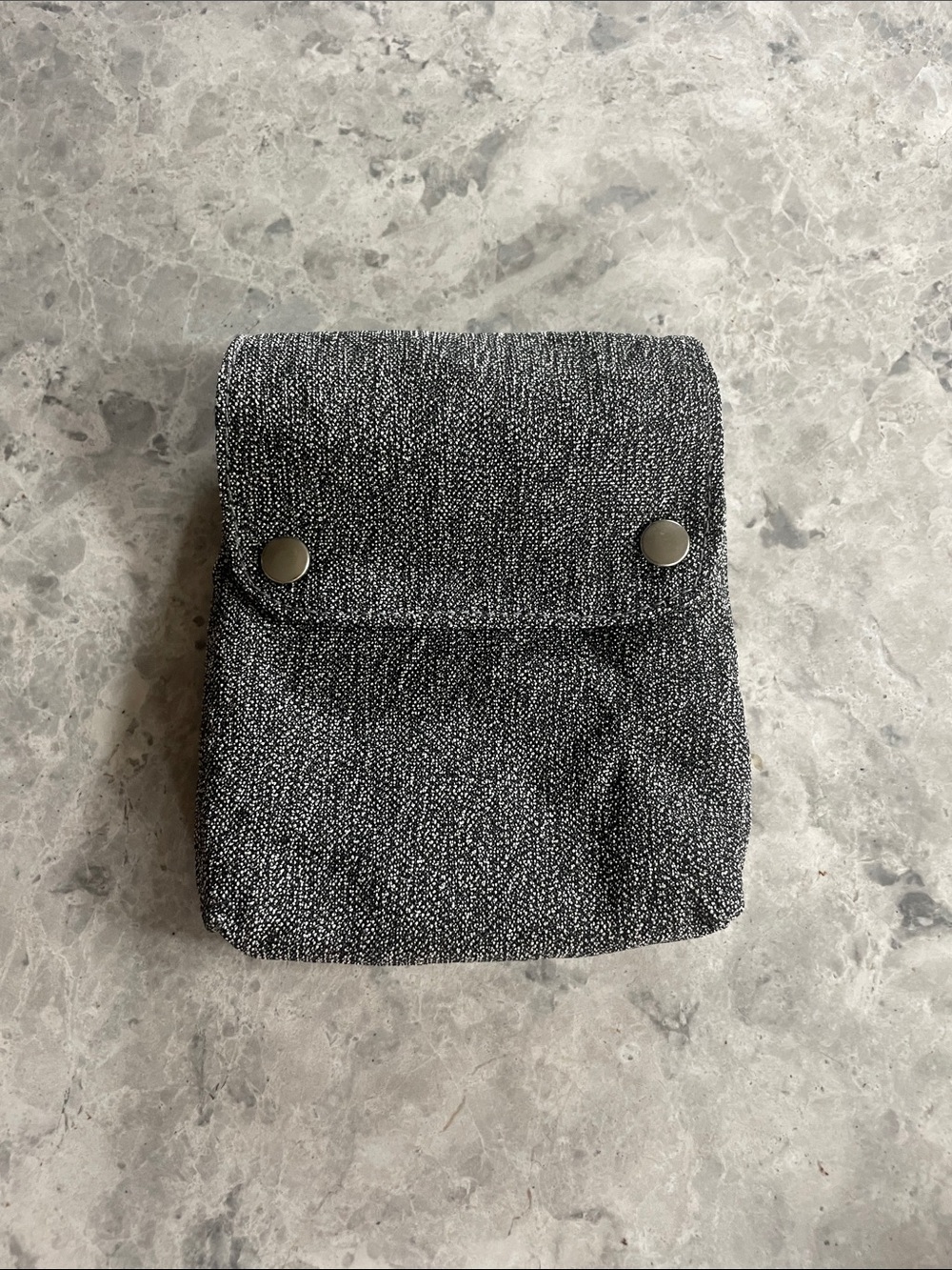 EMF wallet